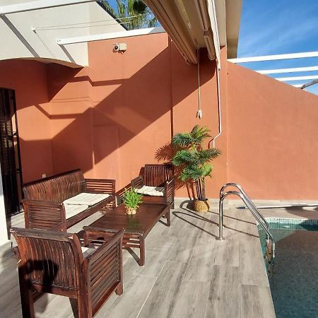 Tirreno Vacances San Juan de los Terreros 외부 사진