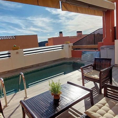 Tirreno Vacances San Juan de los Terreros 외부 사진