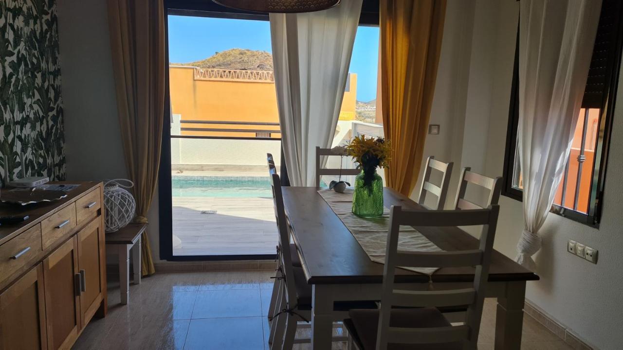 Tirreno Vacances San Juan de los Terreros 외부 사진