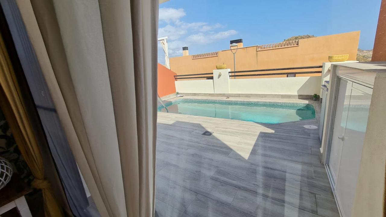 Tirreno Vacances San Juan de los Terreros 외부 사진