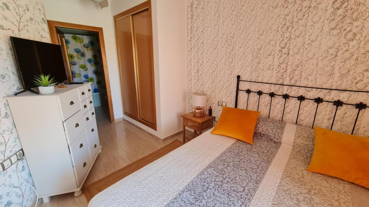 Tirreno Vacances San Juan de los Terreros 외부 사진