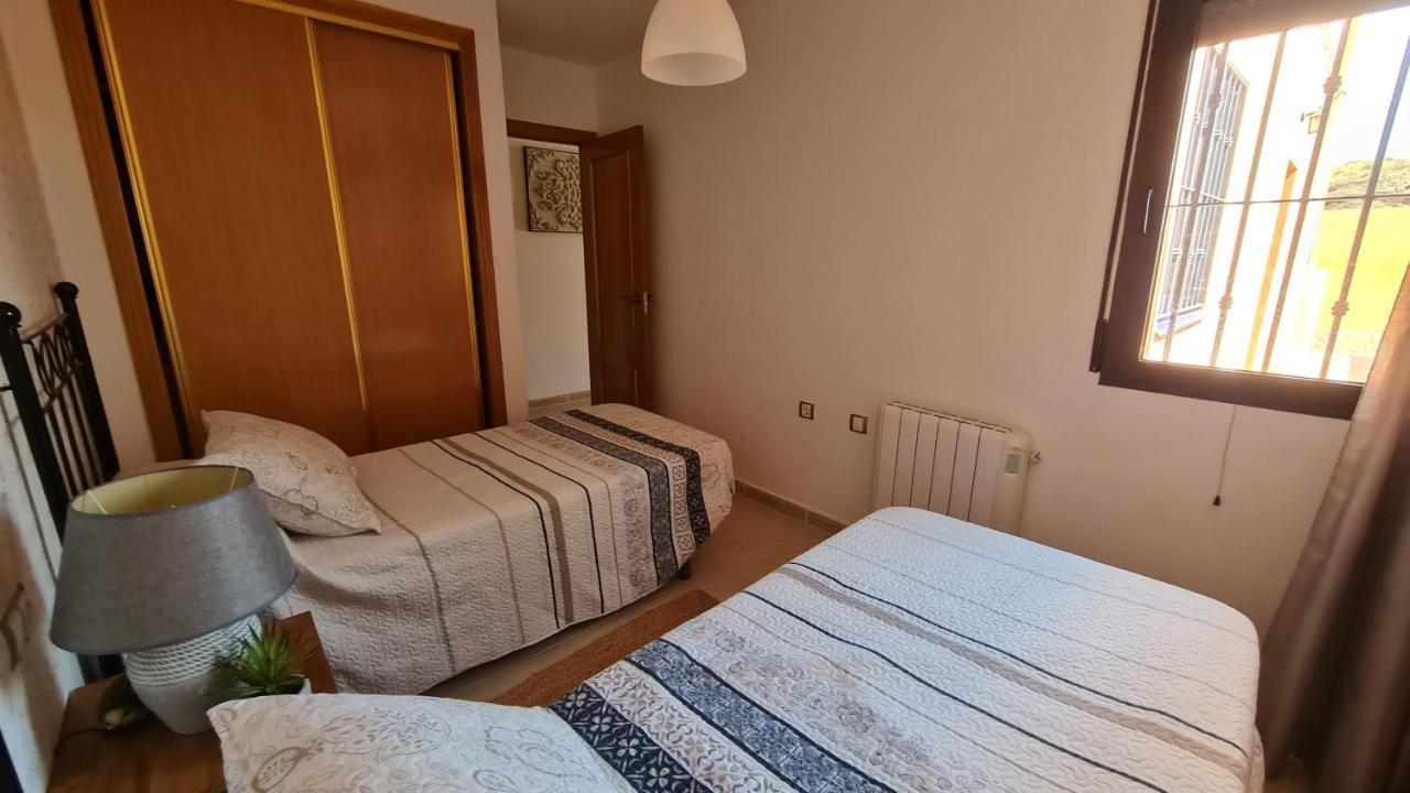 Tirreno Vacances San Juan de los Terreros 외부 사진