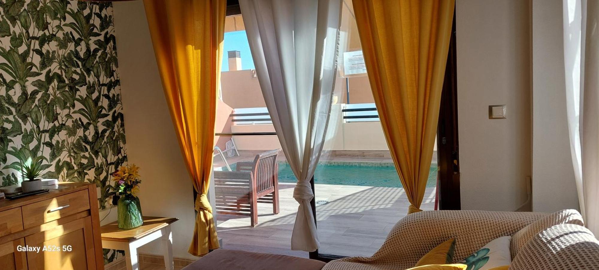 Tirreno Vacances San Juan de los Terreros 외부 사진
