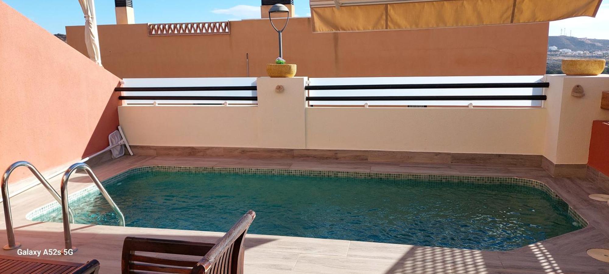 Tirreno Vacances San Juan de los Terreros 외부 사진