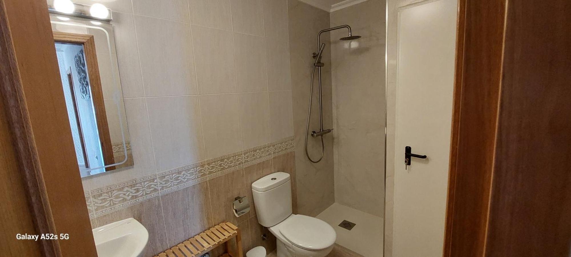 Tirreno Vacances San Juan de los Terreros 외부 사진