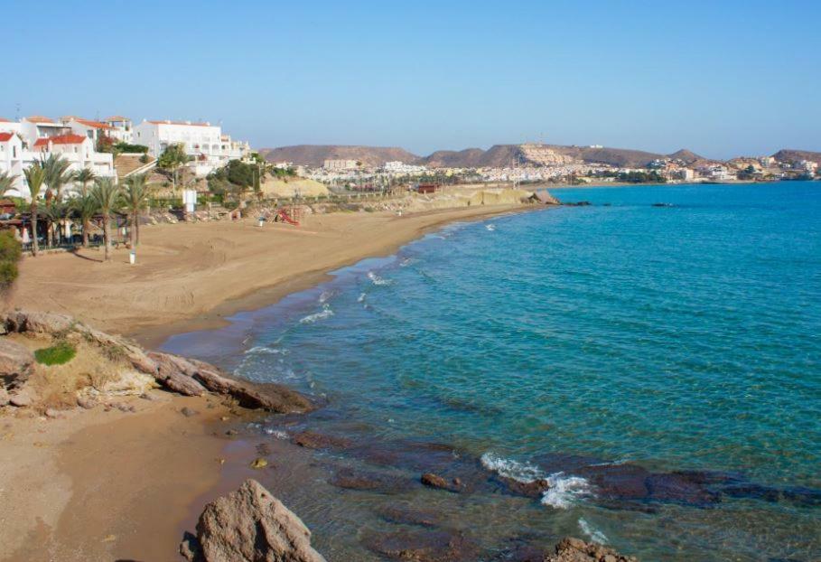 Tirreno Vacances San Juan de los Terreros 외부 사진