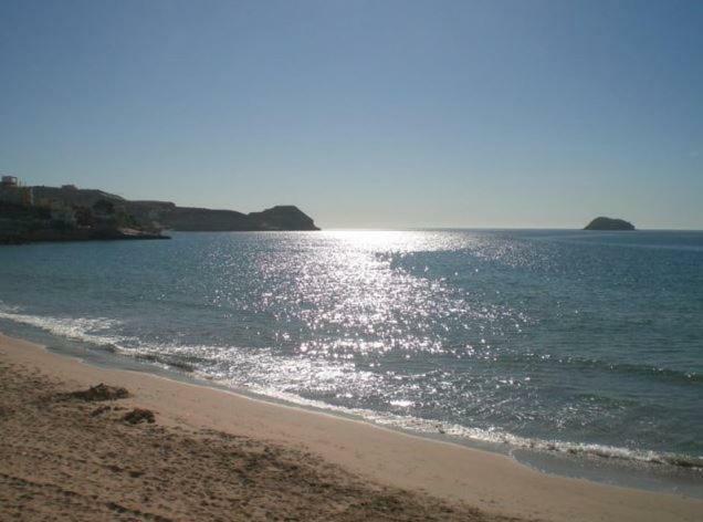 Tirreno Vacances San Juan de los Terreros 외부 사진