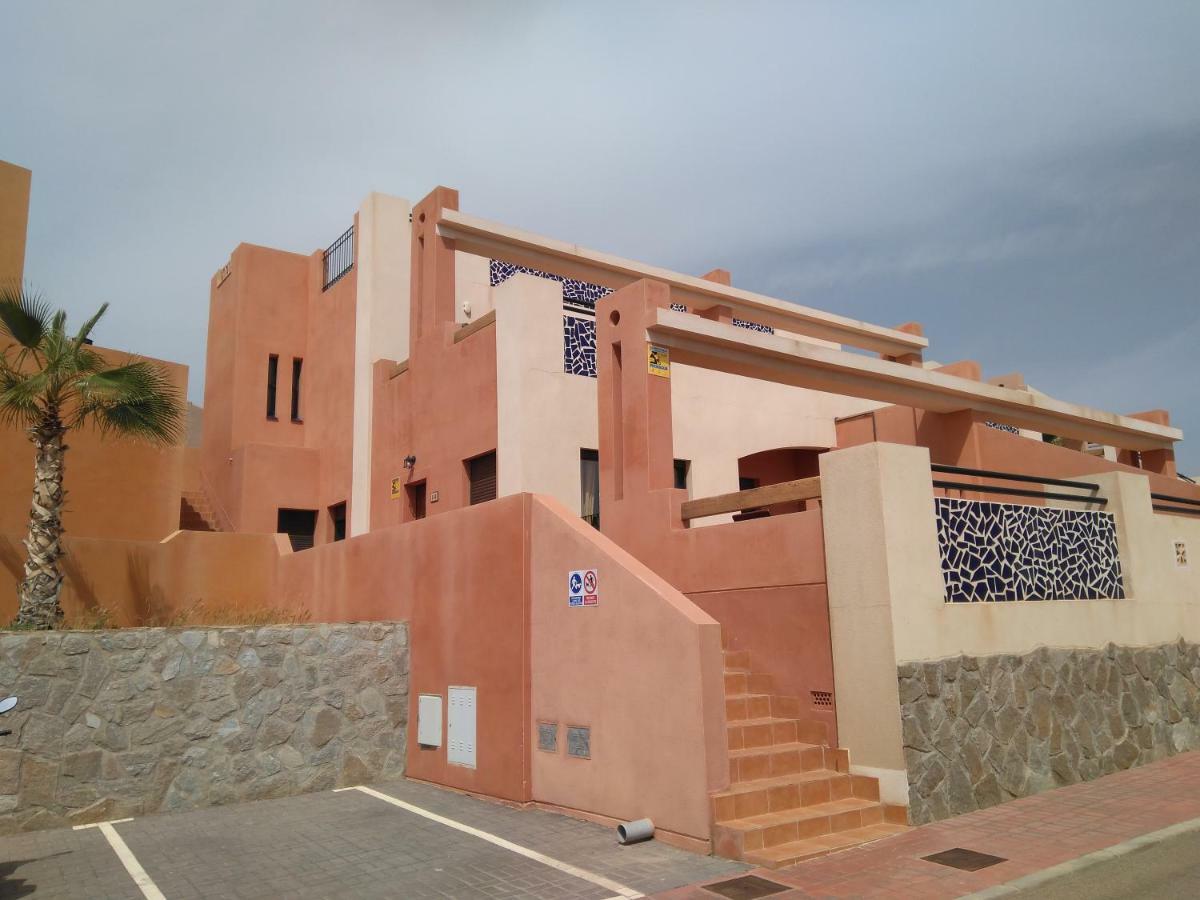 Tirreno Vacances San Juan de los Terreros 외부 사진