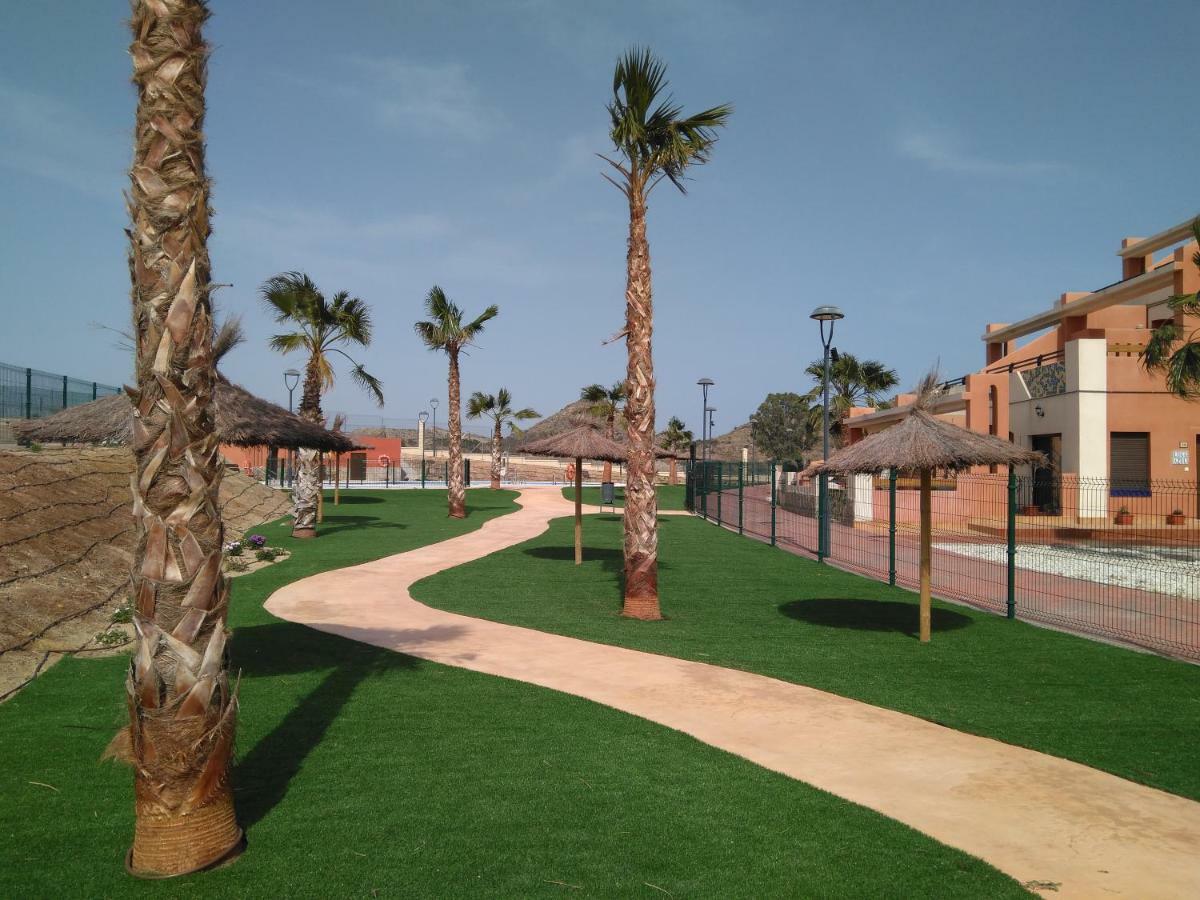 Tirreno Vacances San Juan de los Terreros 외부 사진