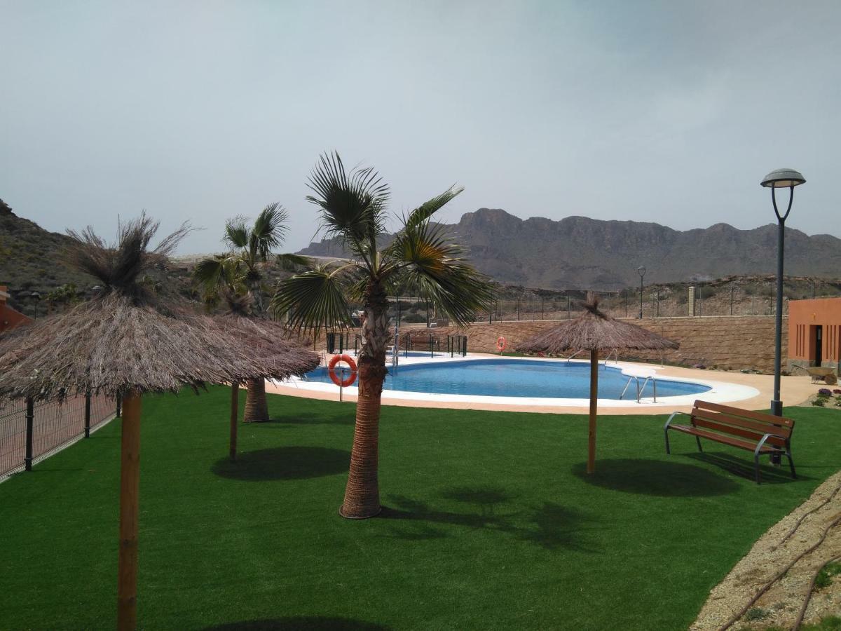 Tirreno Vacances San Juan de los Terreros 외부 사진