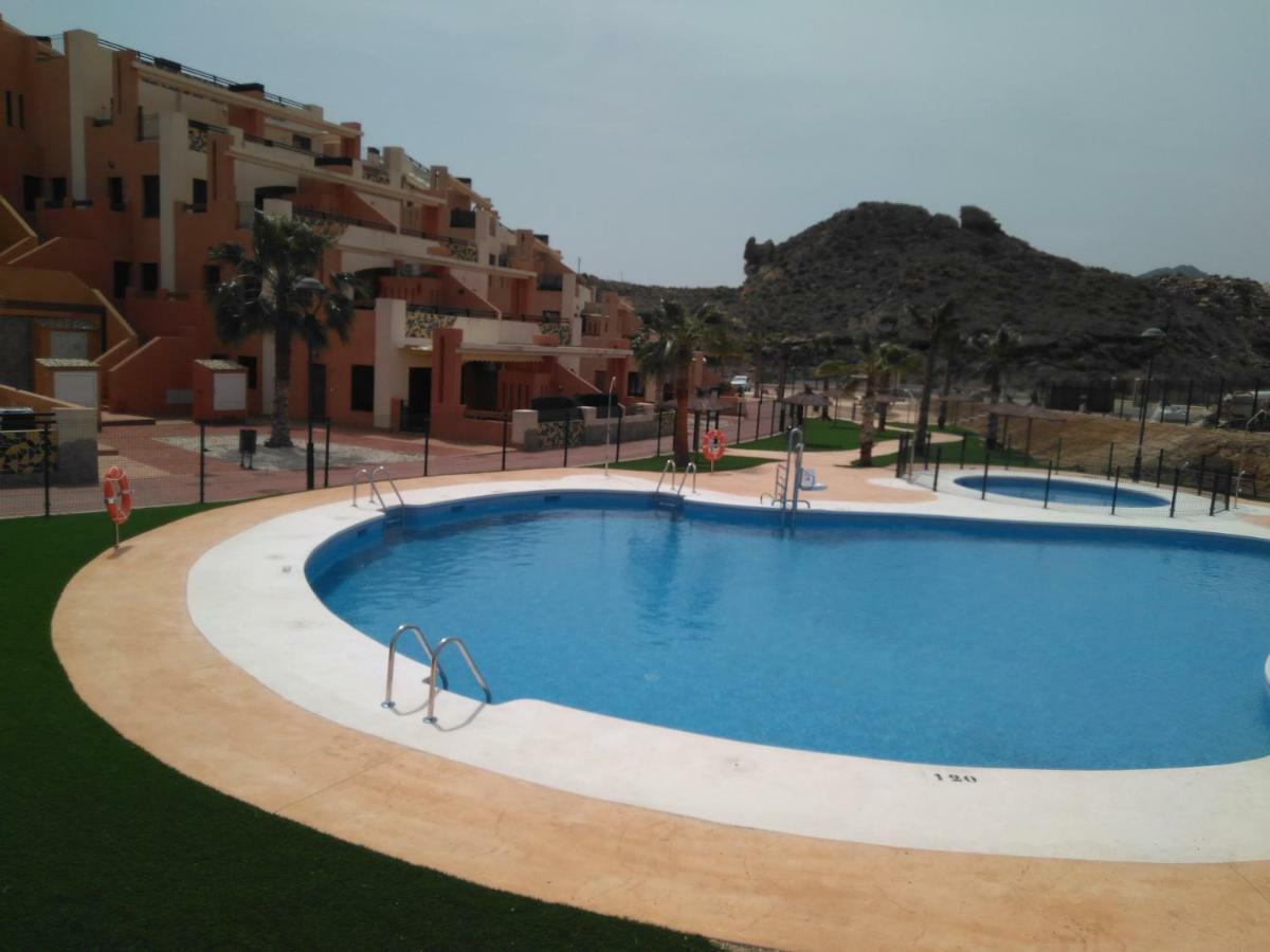 Tirreno Vacances San Juan de los Terreros 외부 사진