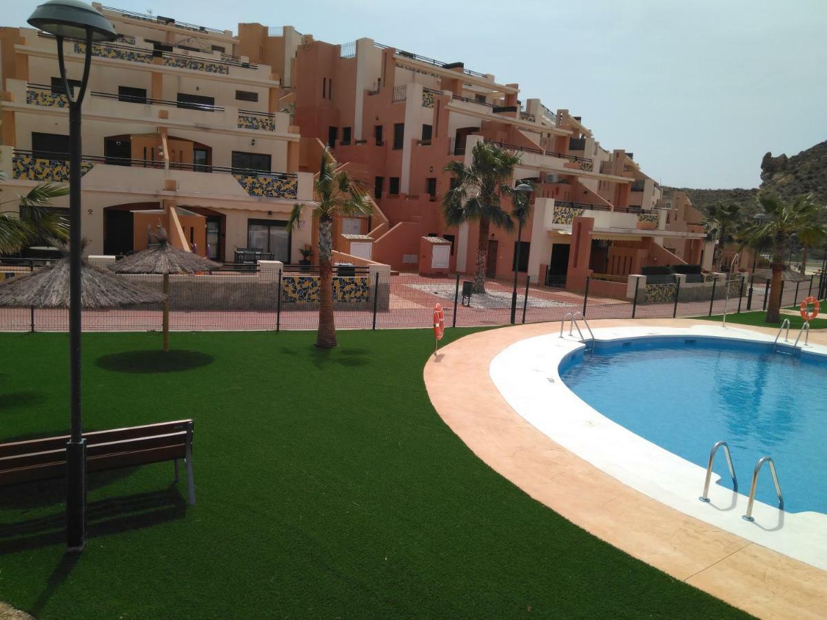 Tirreno Vacances San Juan de los Terreros 외부 사진