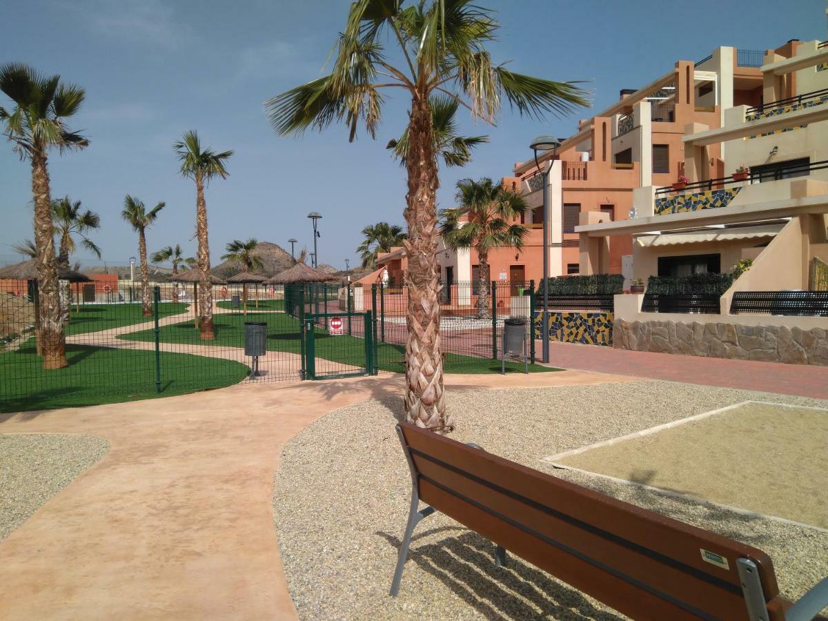 Tirreno Vacances San Juan de los Terreros 외부 사진