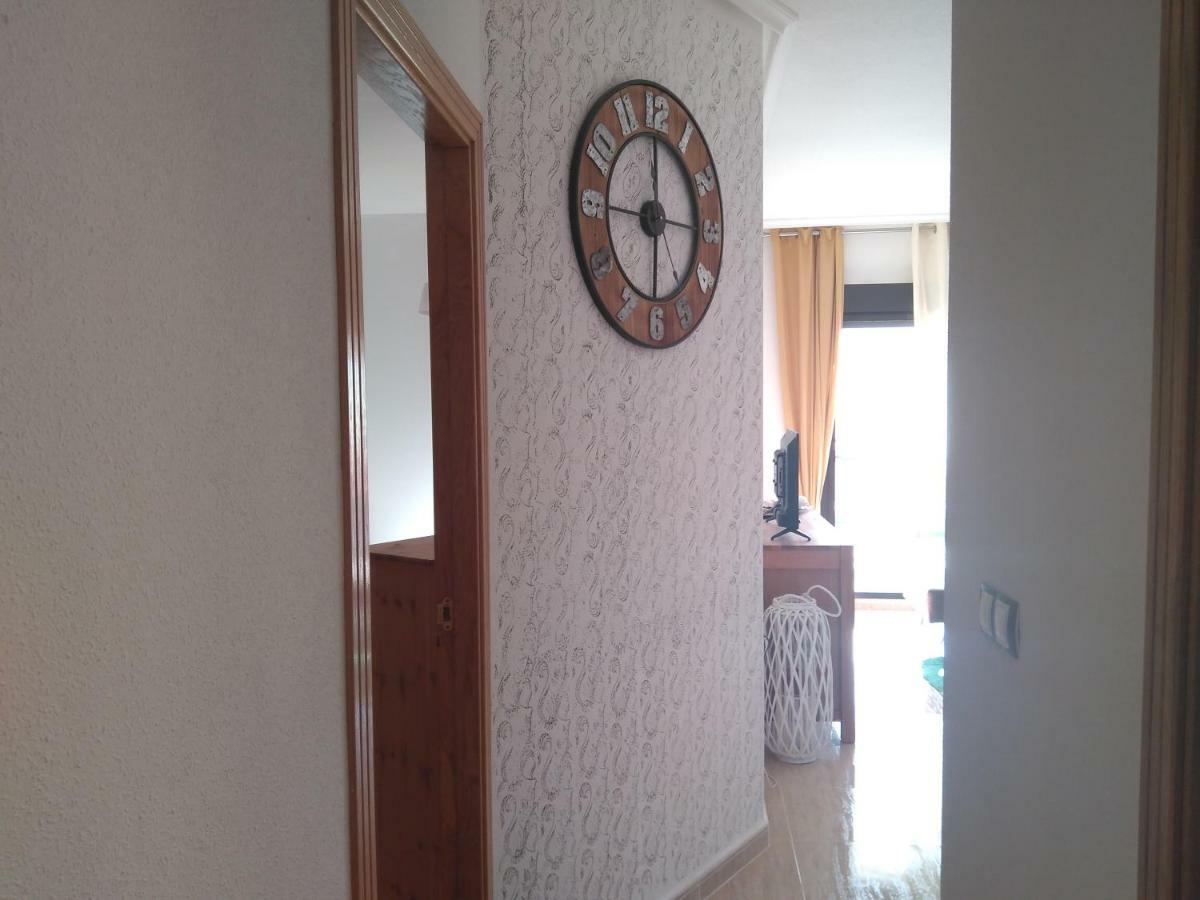Tirreno Vacances San Juan de los Terreros 외부 사진
